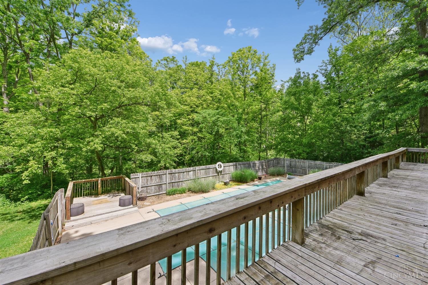 13 Cherokee Trail