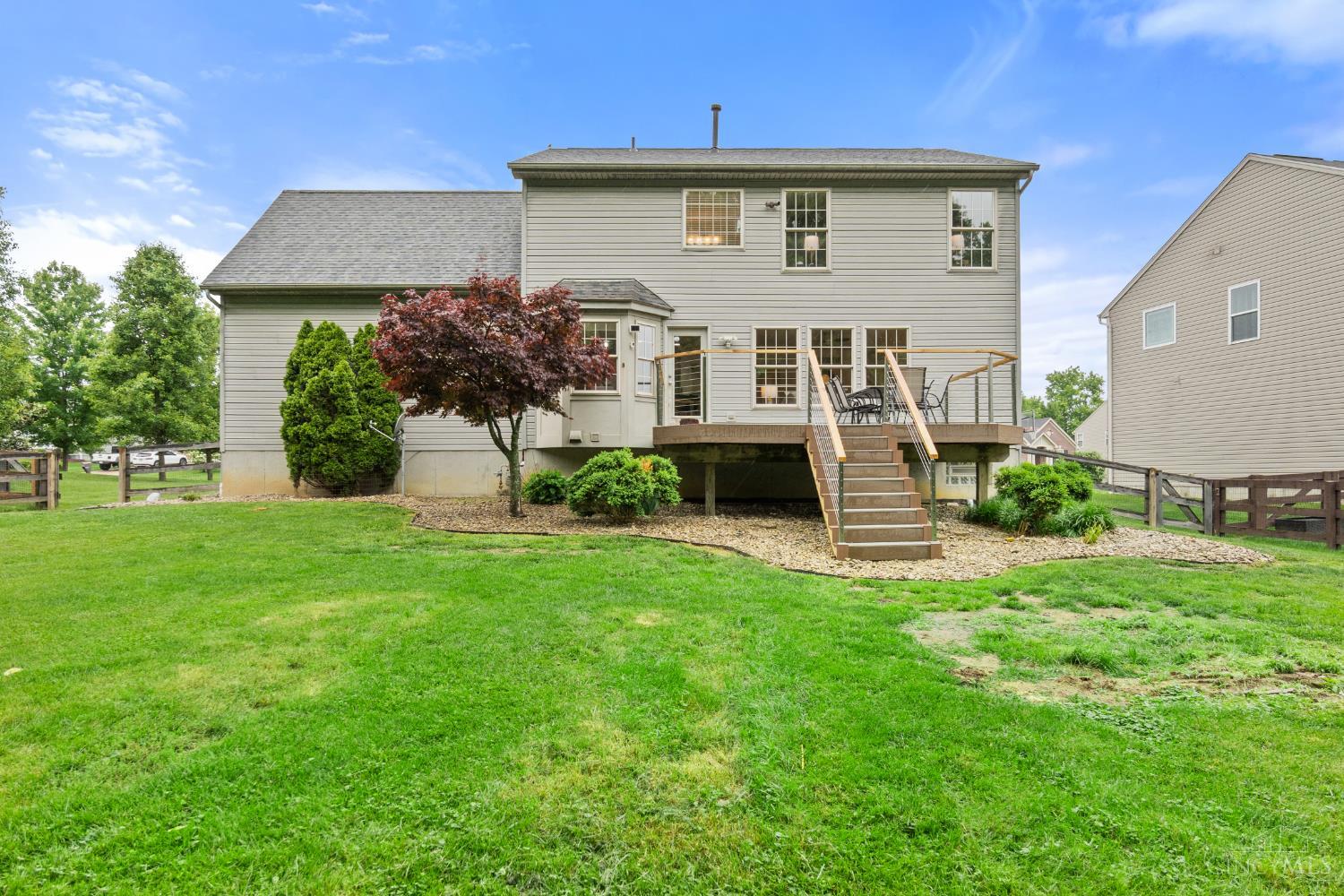 4087 Woodsly Drive