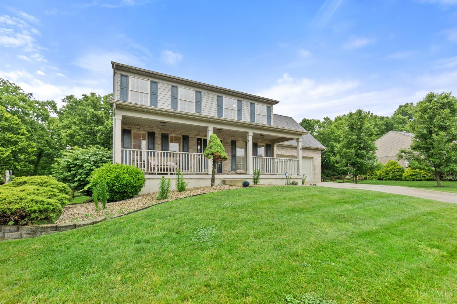 4087 Woodsly Drive