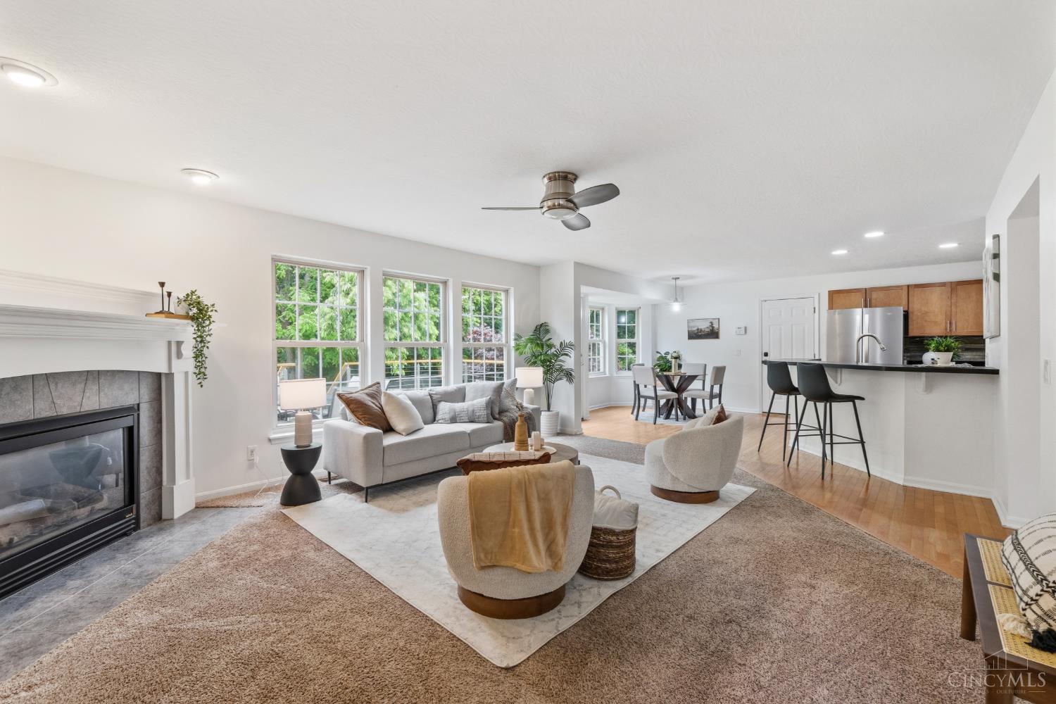 4087 Woodsly Drive