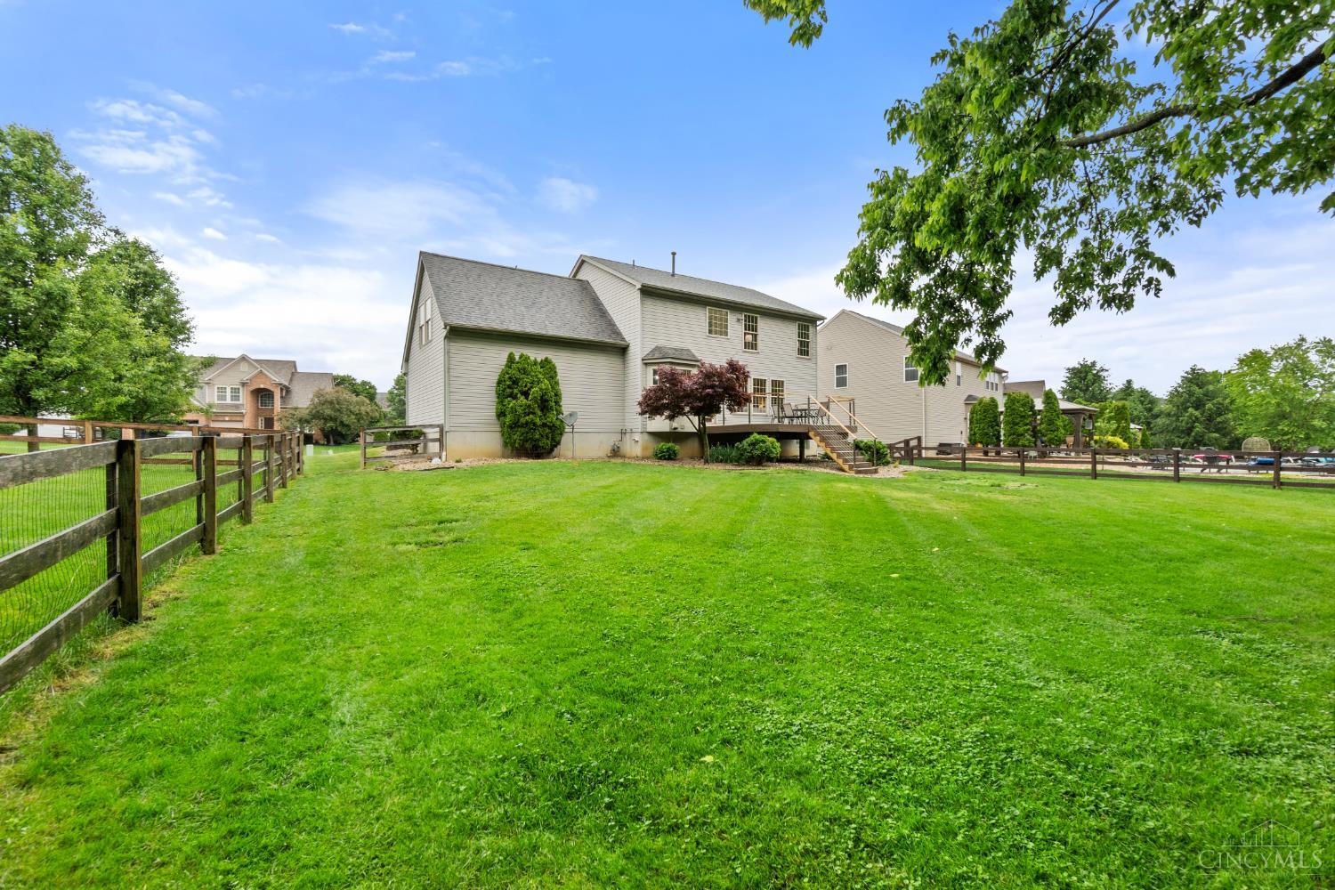 4087 Woodsly Drive