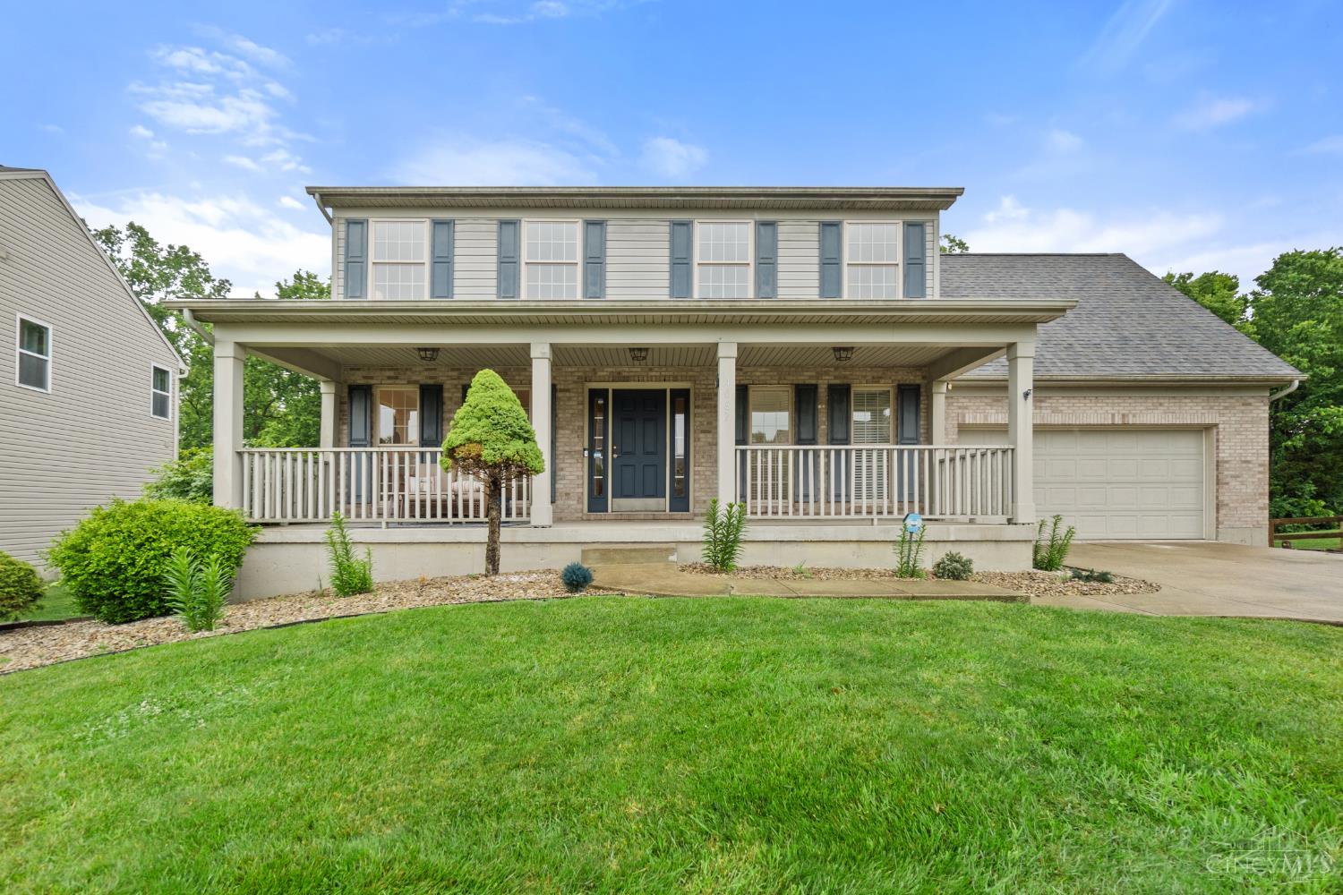4087 Woodsly Drive