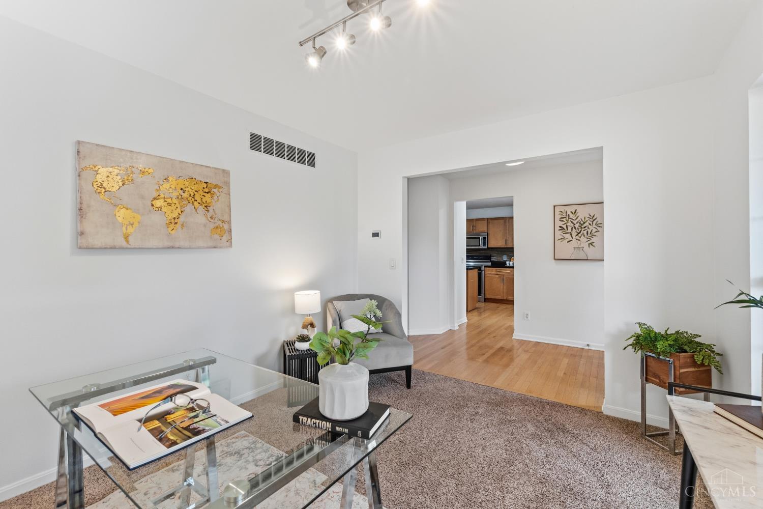 4087 Woodsly Drive
