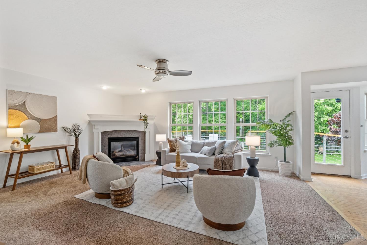 4087 Woodsly Drive