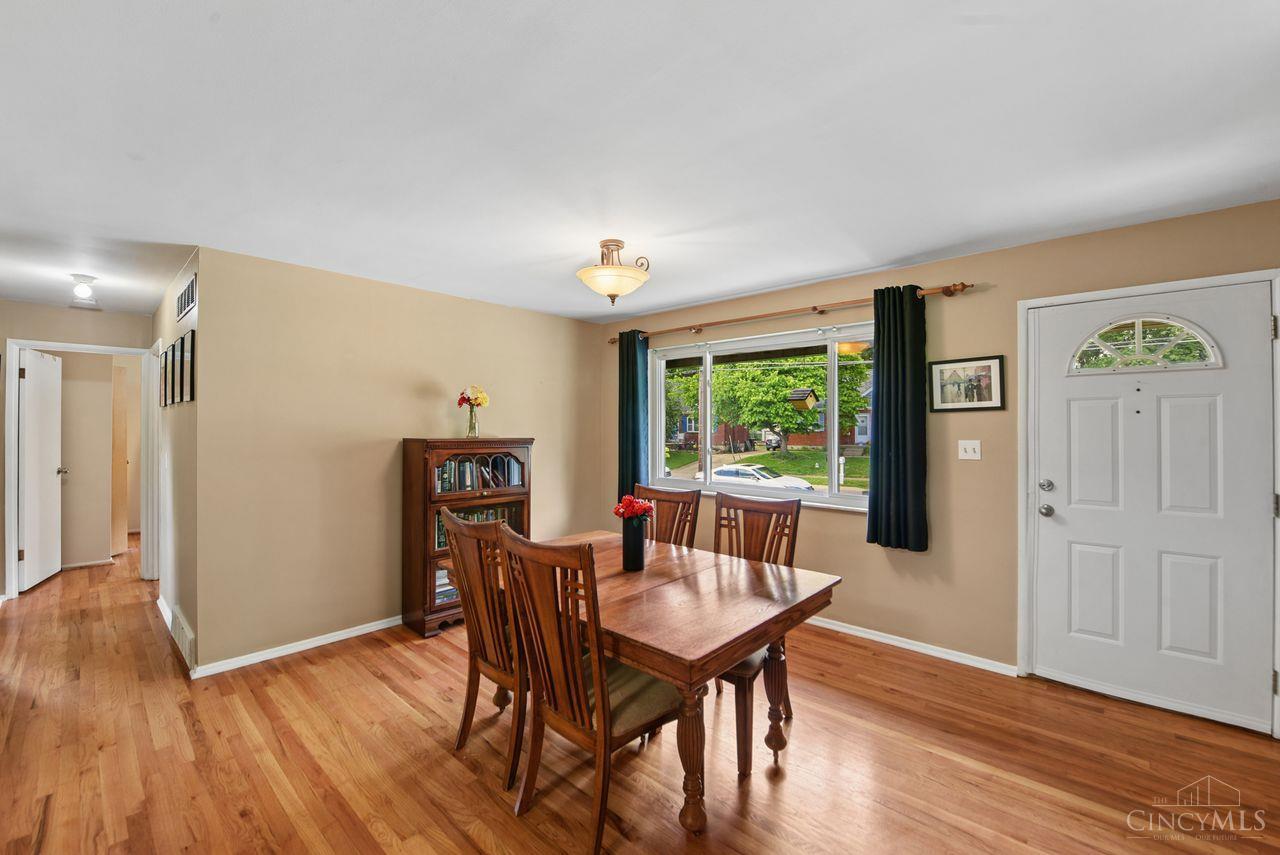 7089 Bluecrest Drive