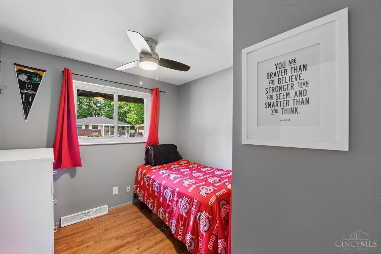 7089 Bluecrest Drive