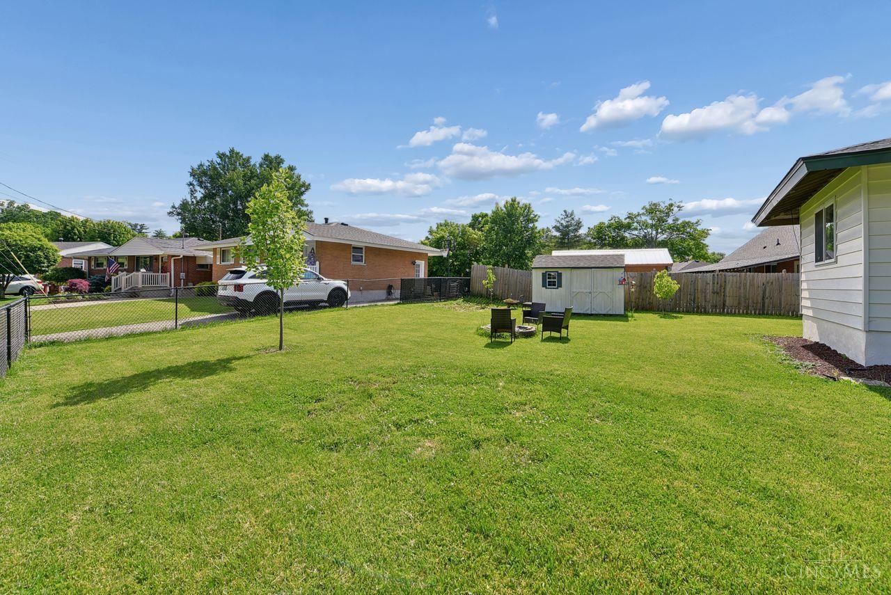 7089 Bluecrest Drive