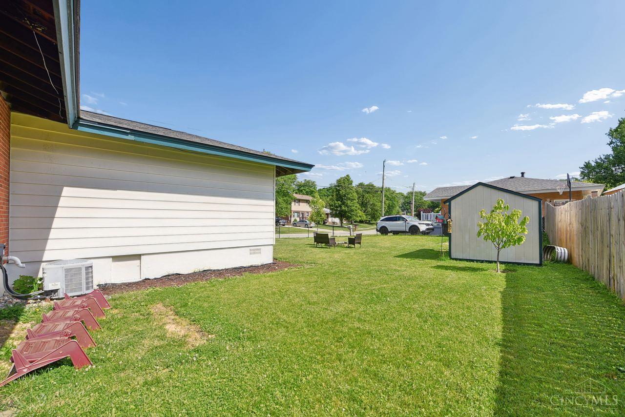 7089 Bluecrest Drive