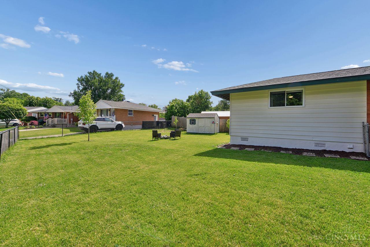 7089 Bluecrest Drive