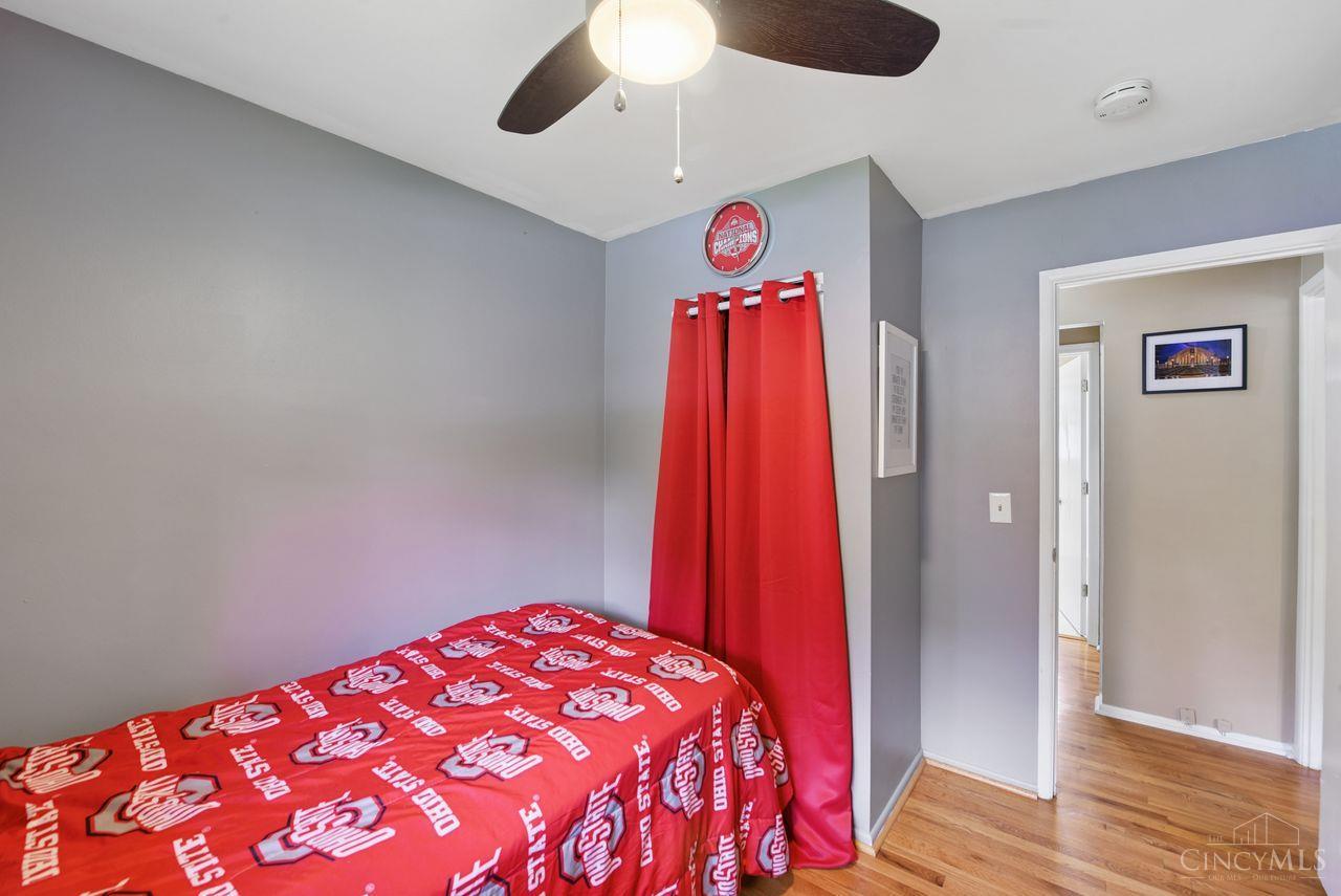7089 Bluecrest Drive