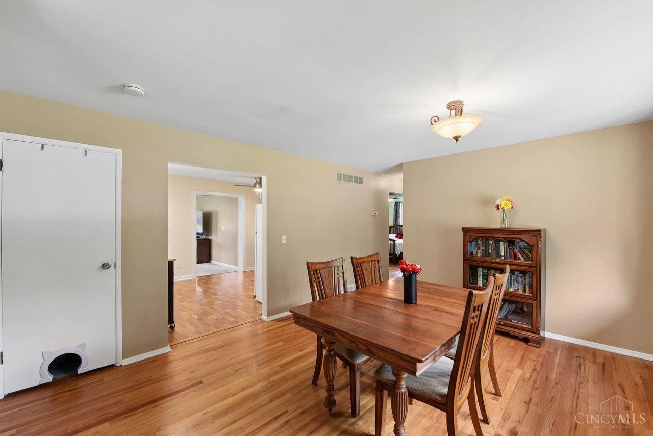 7089 Bluecrest Drive