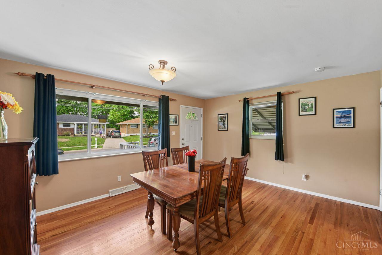 7089 Bluecrest Drive