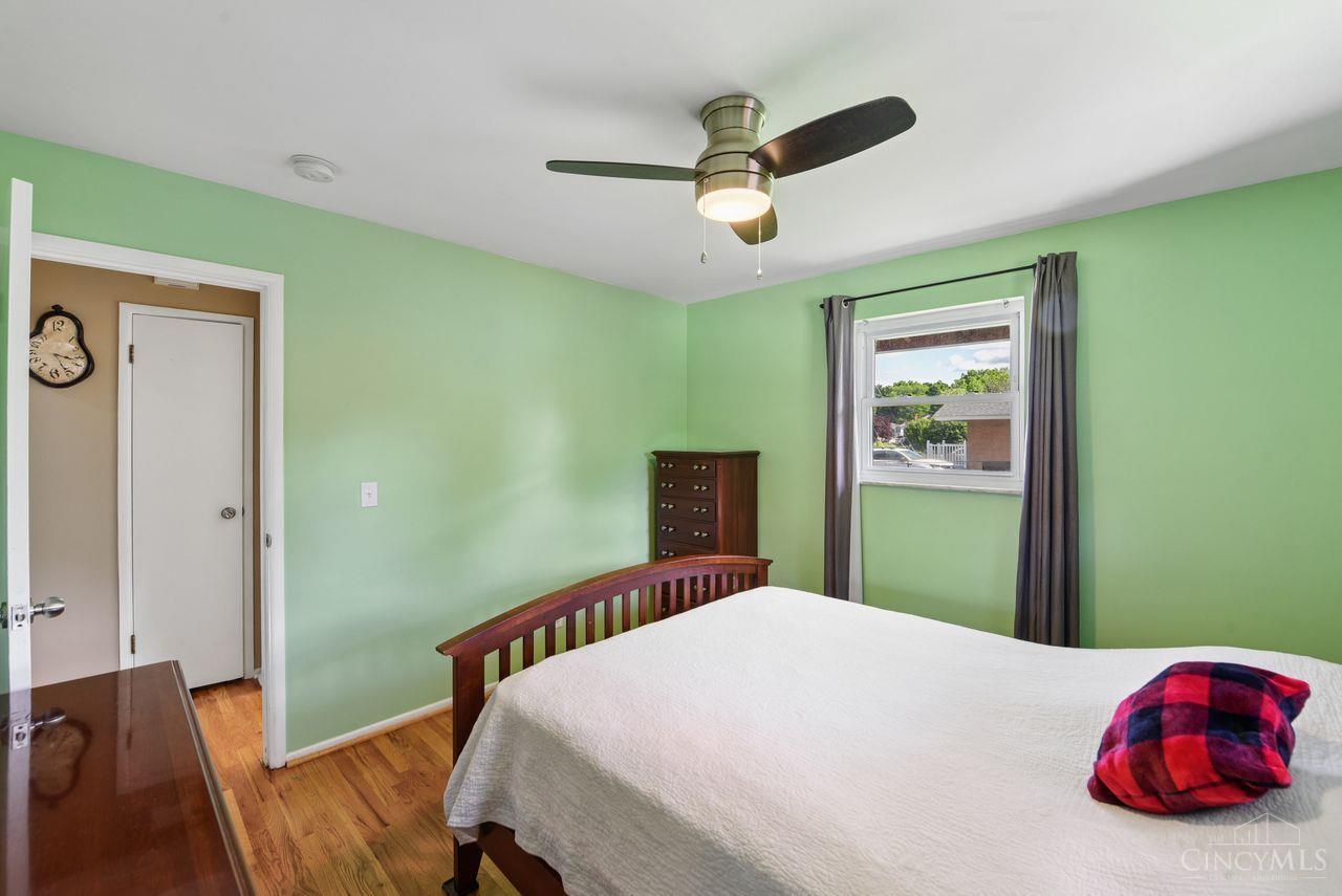 7089 Bluecrest Drive