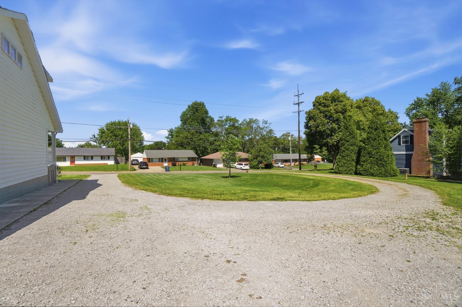 4628 Summerside Road