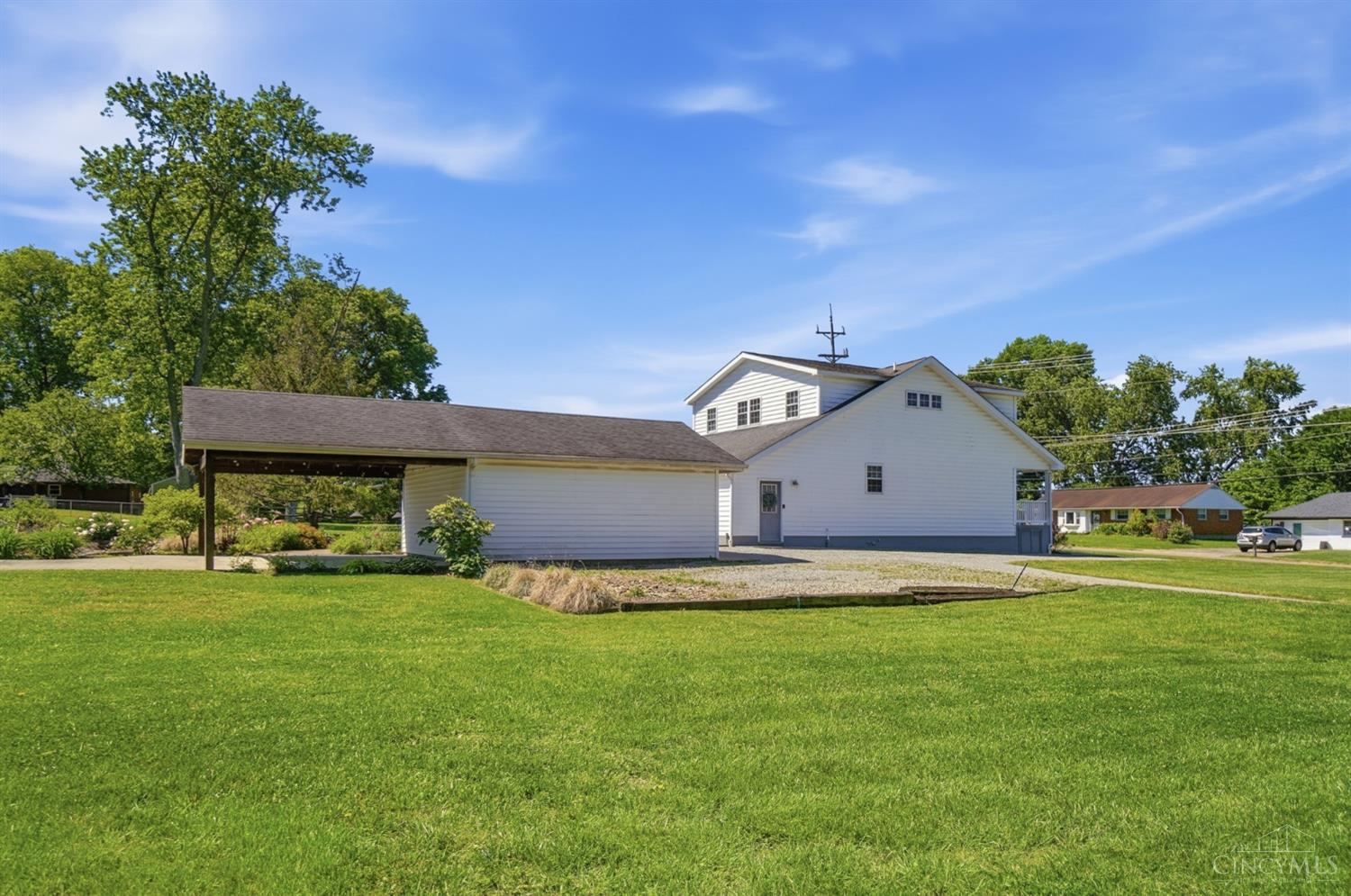 4628 Summerside Road