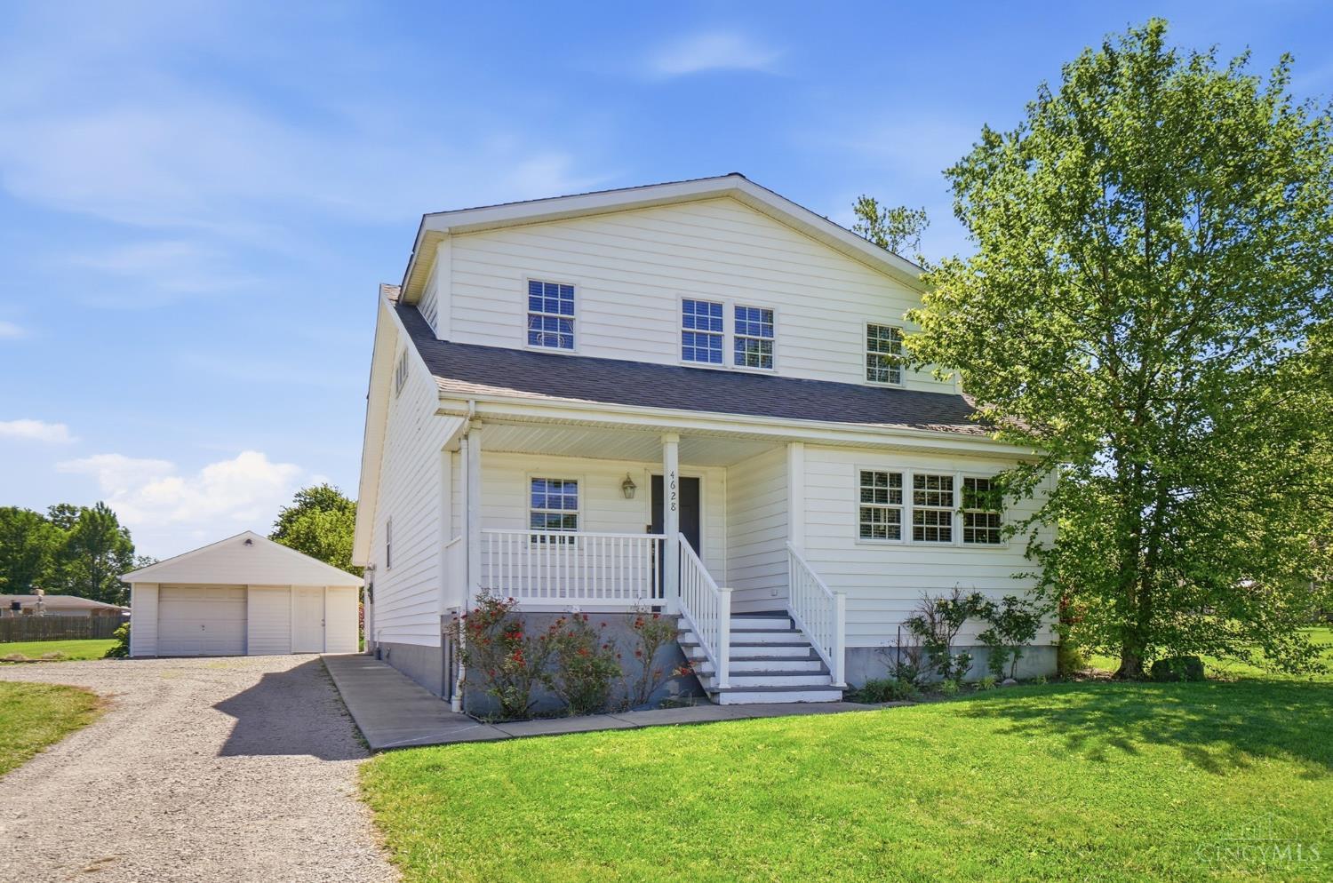 4628 Summerside Road