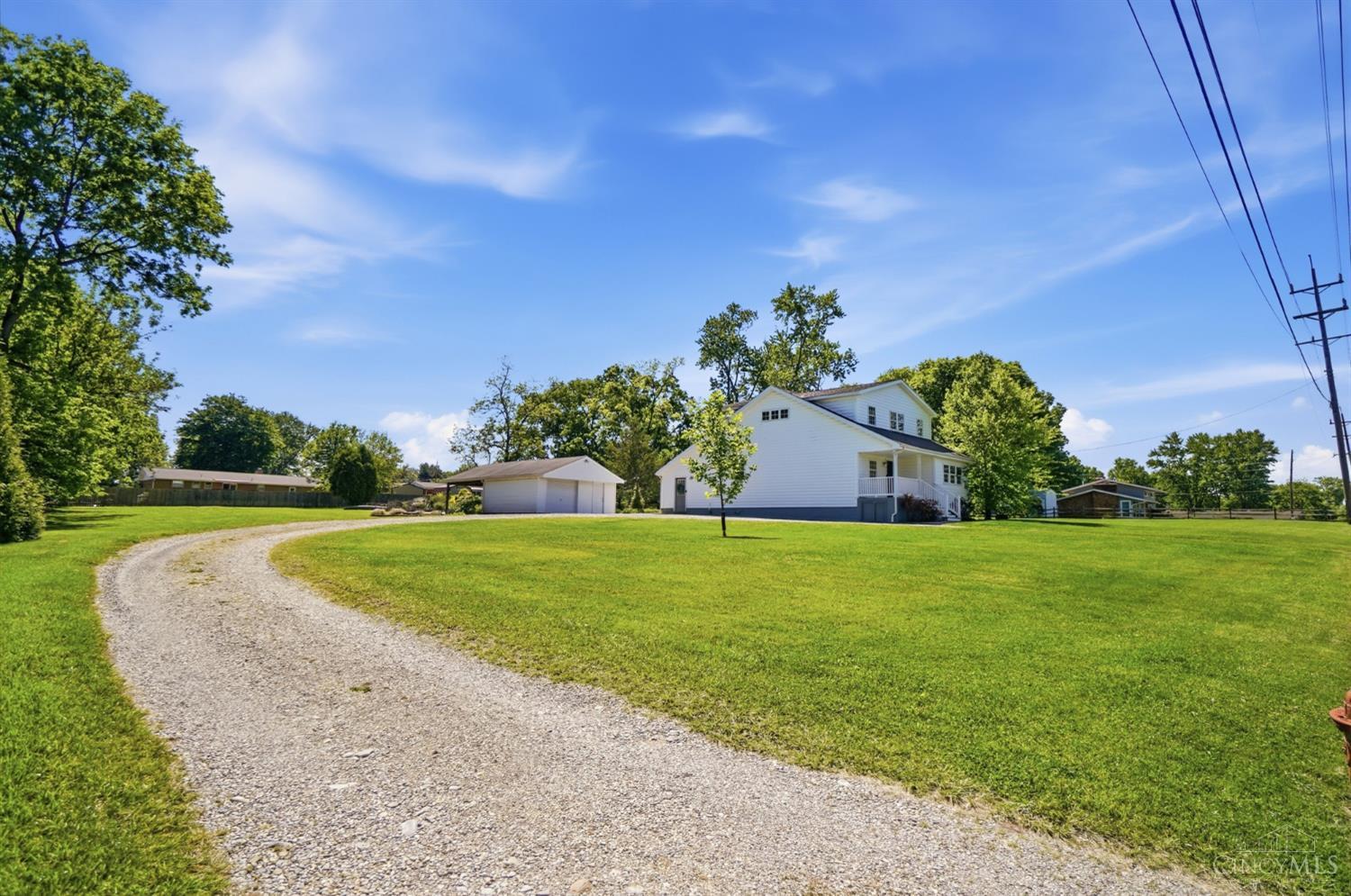 4628 Summerside Road