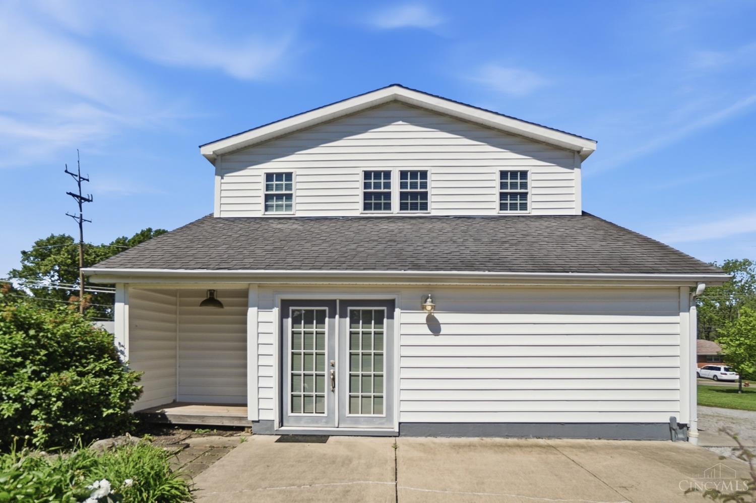 4628 Summerside Road
