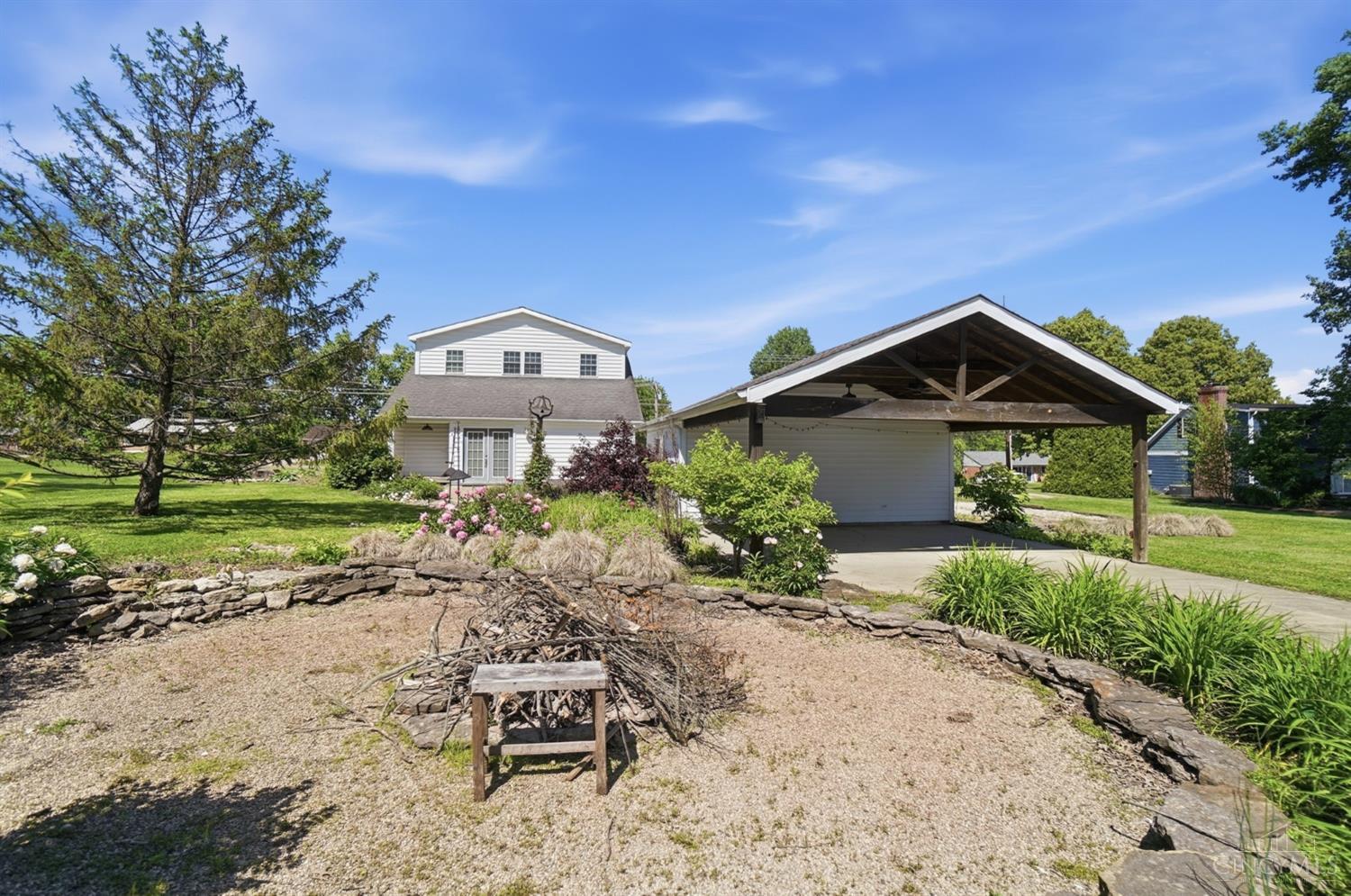 4628 Summerside Road