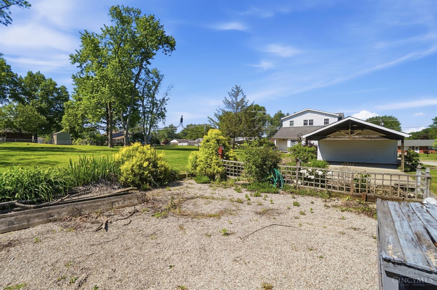 4628 Summerside Road