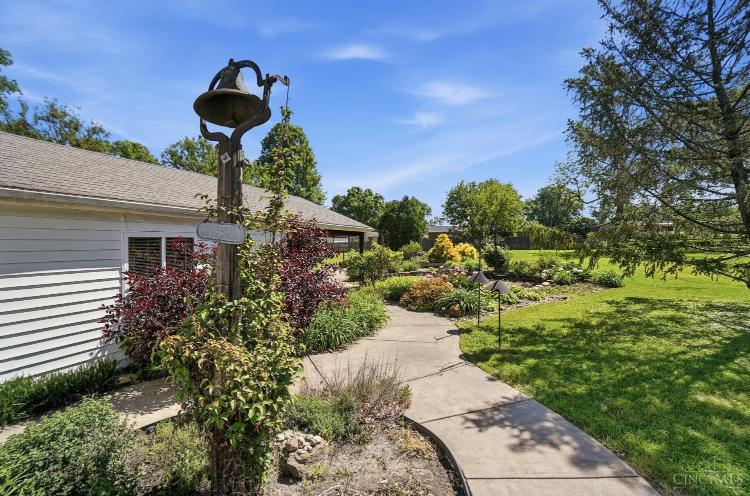 4628 Summerside Road
