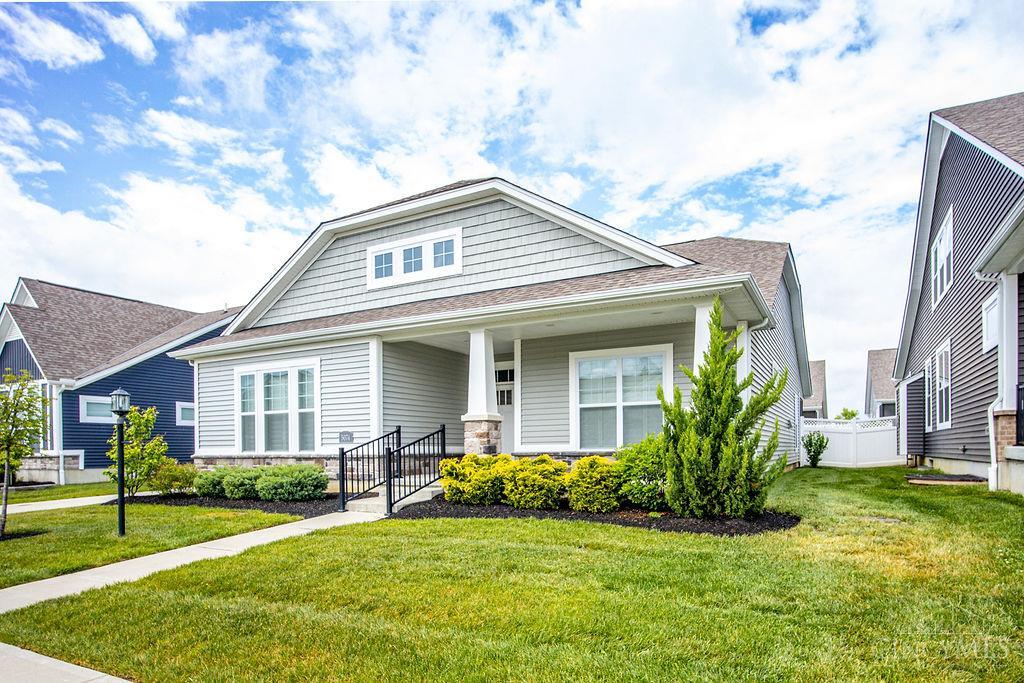 5074 Pedigree Court