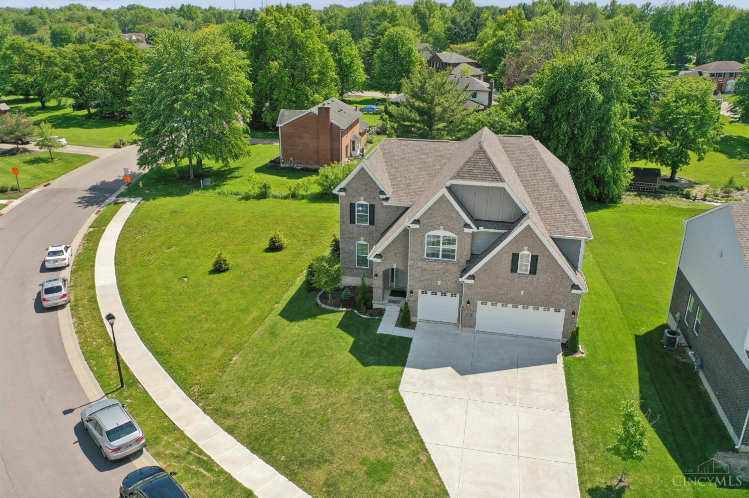 8201 Stone Drive