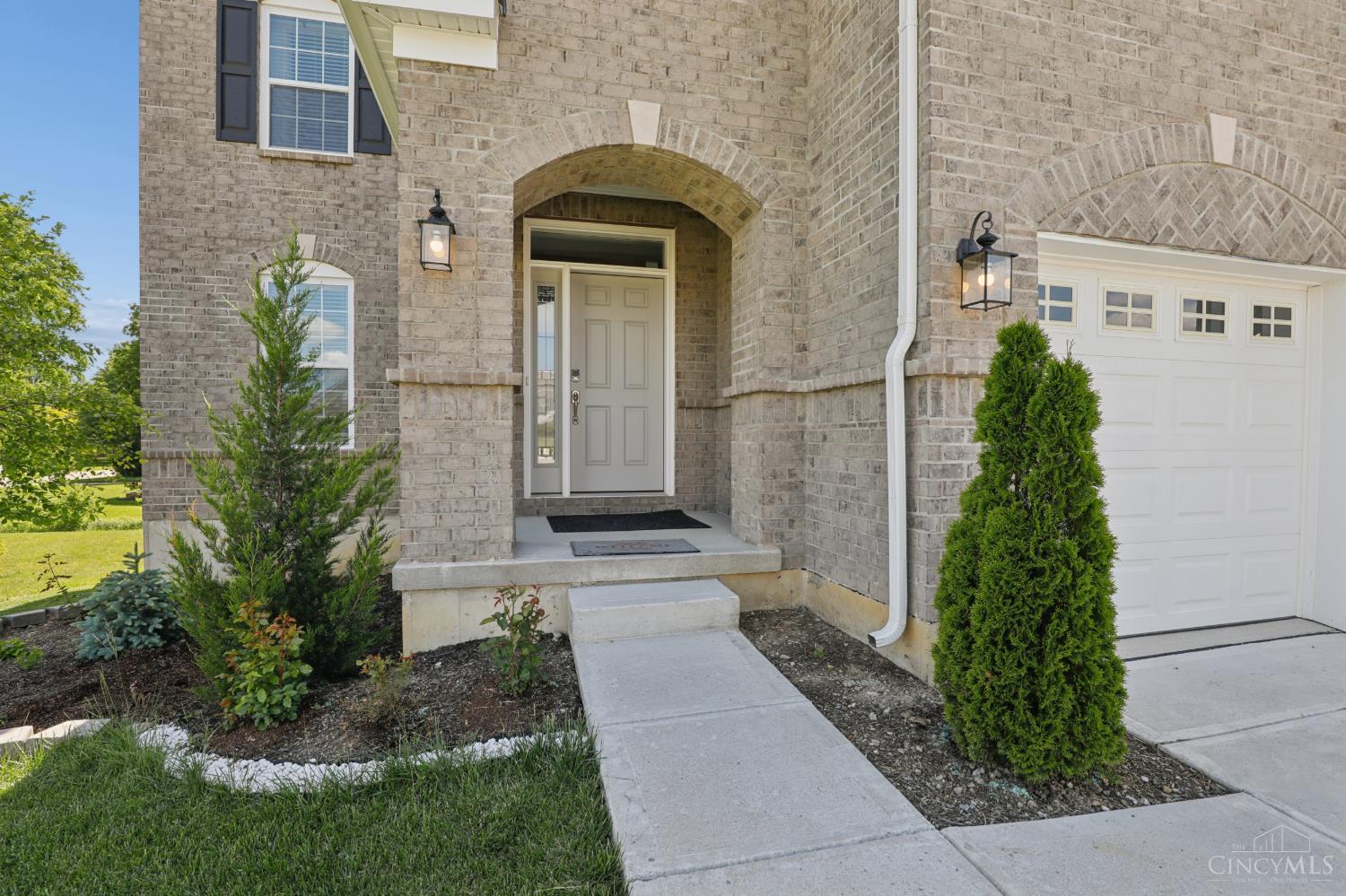8201 Stone Drive