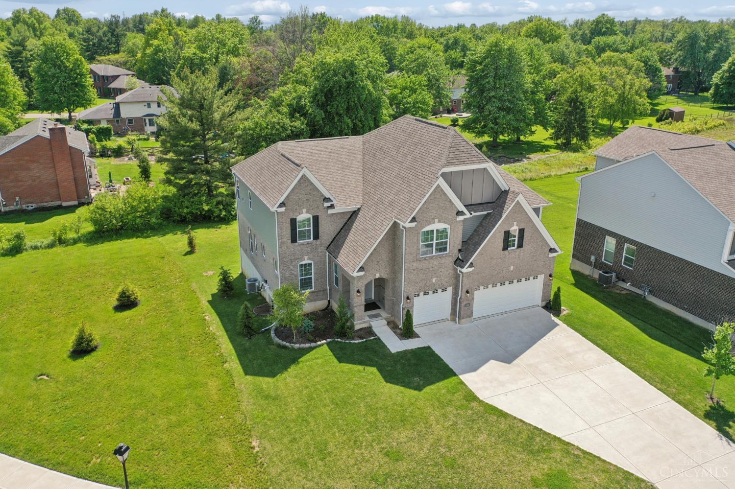 8201 Stone Drive