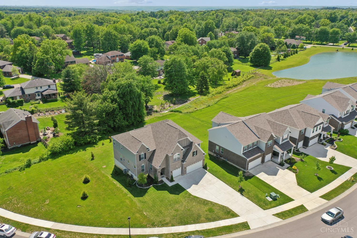 8201 Stone Drive
