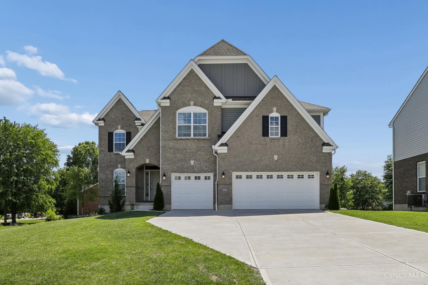 8201 Stone Drive