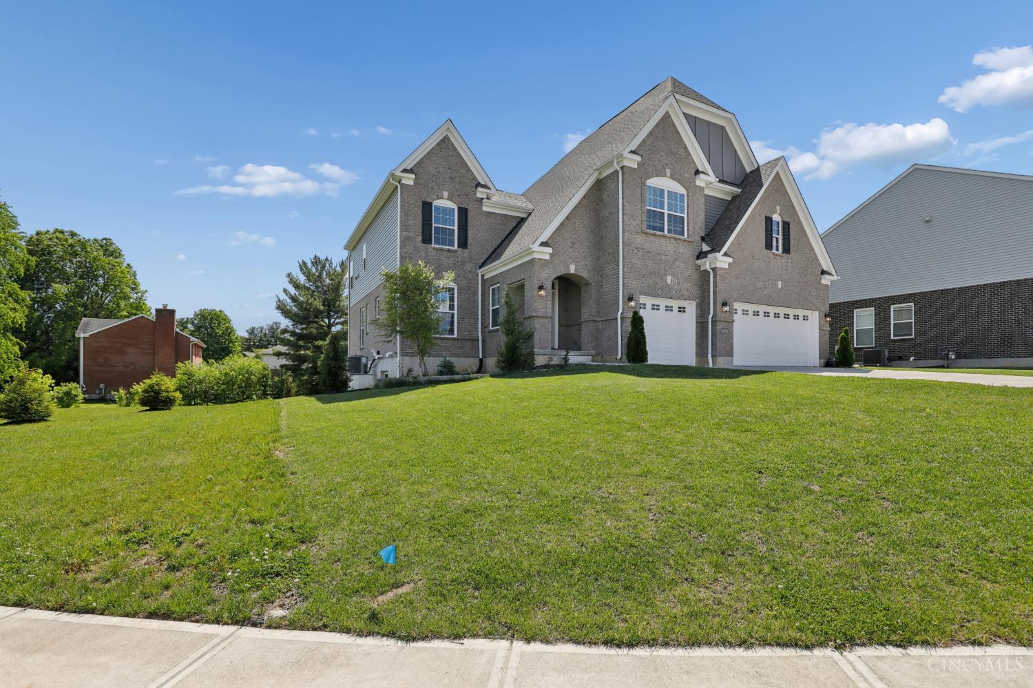 8201 Stone Drive