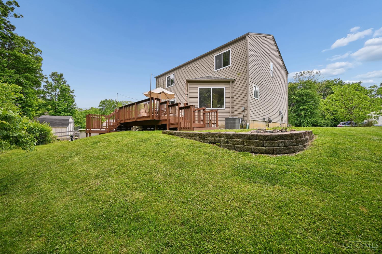 3 Meadowlane Drive
