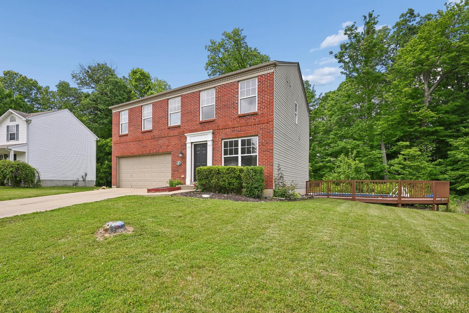 3 Meadowlane Drive