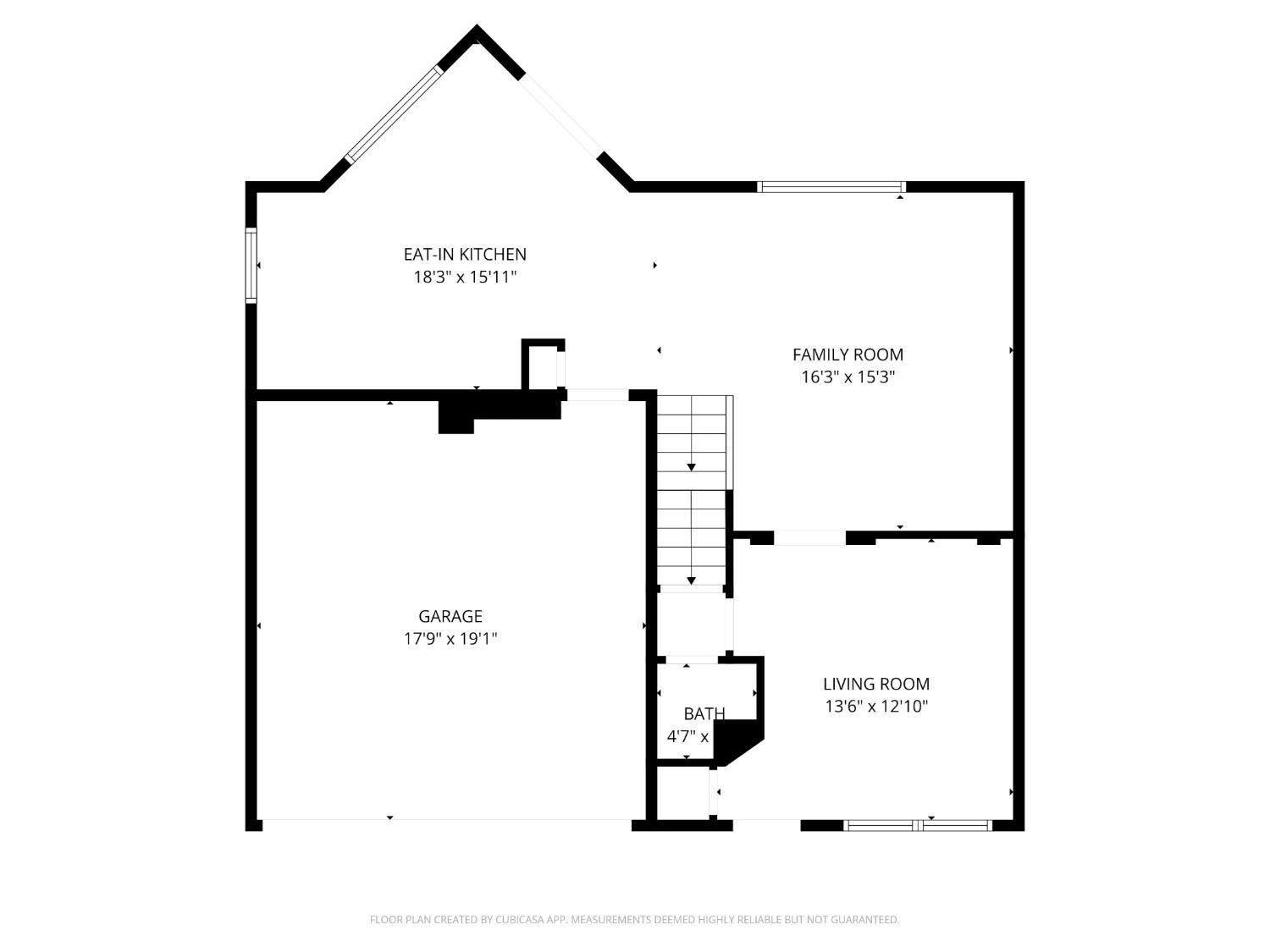 3 Meadowlane Drive