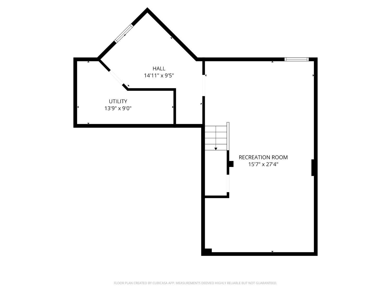 3 Meadowlane Drive
