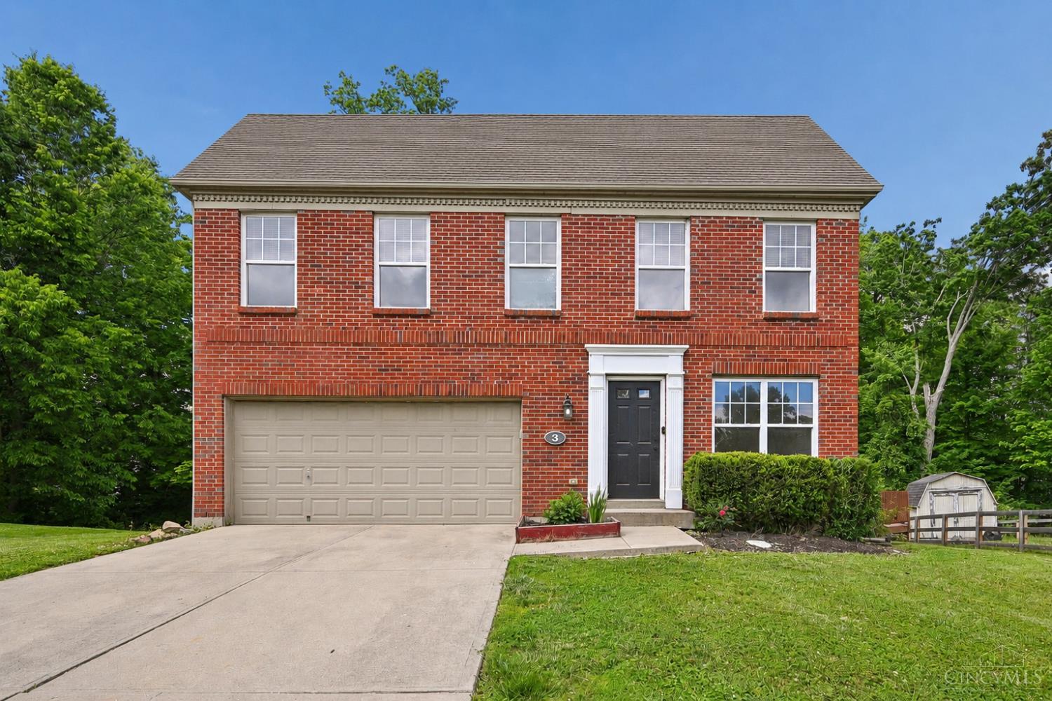 3 Meadowlane Drive