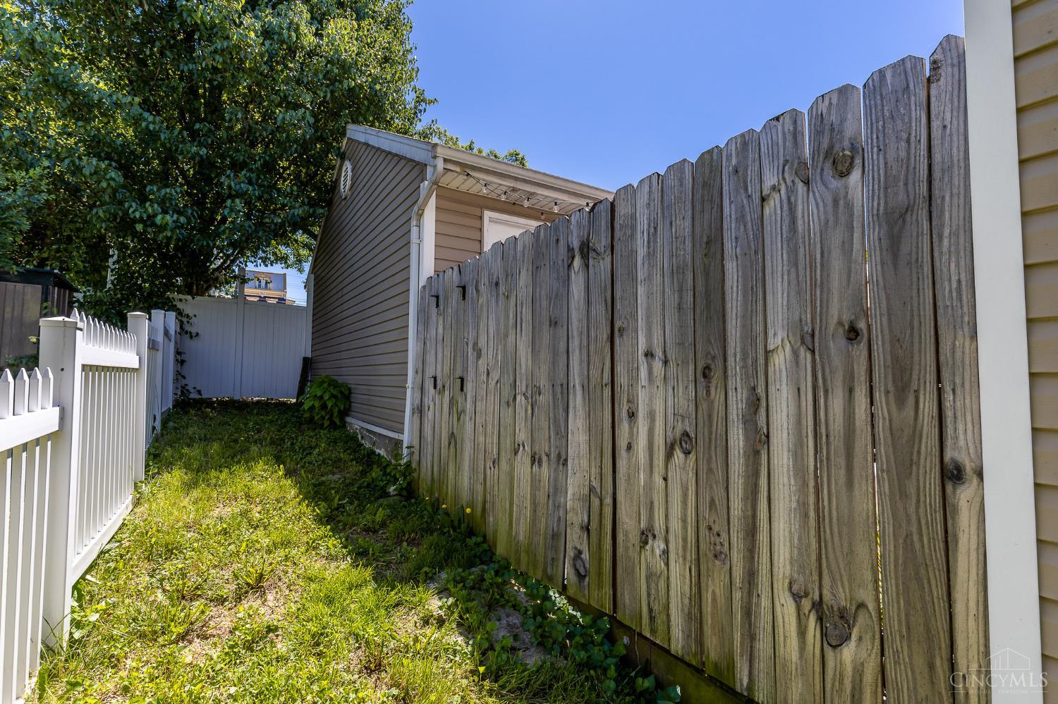2338 May Street
