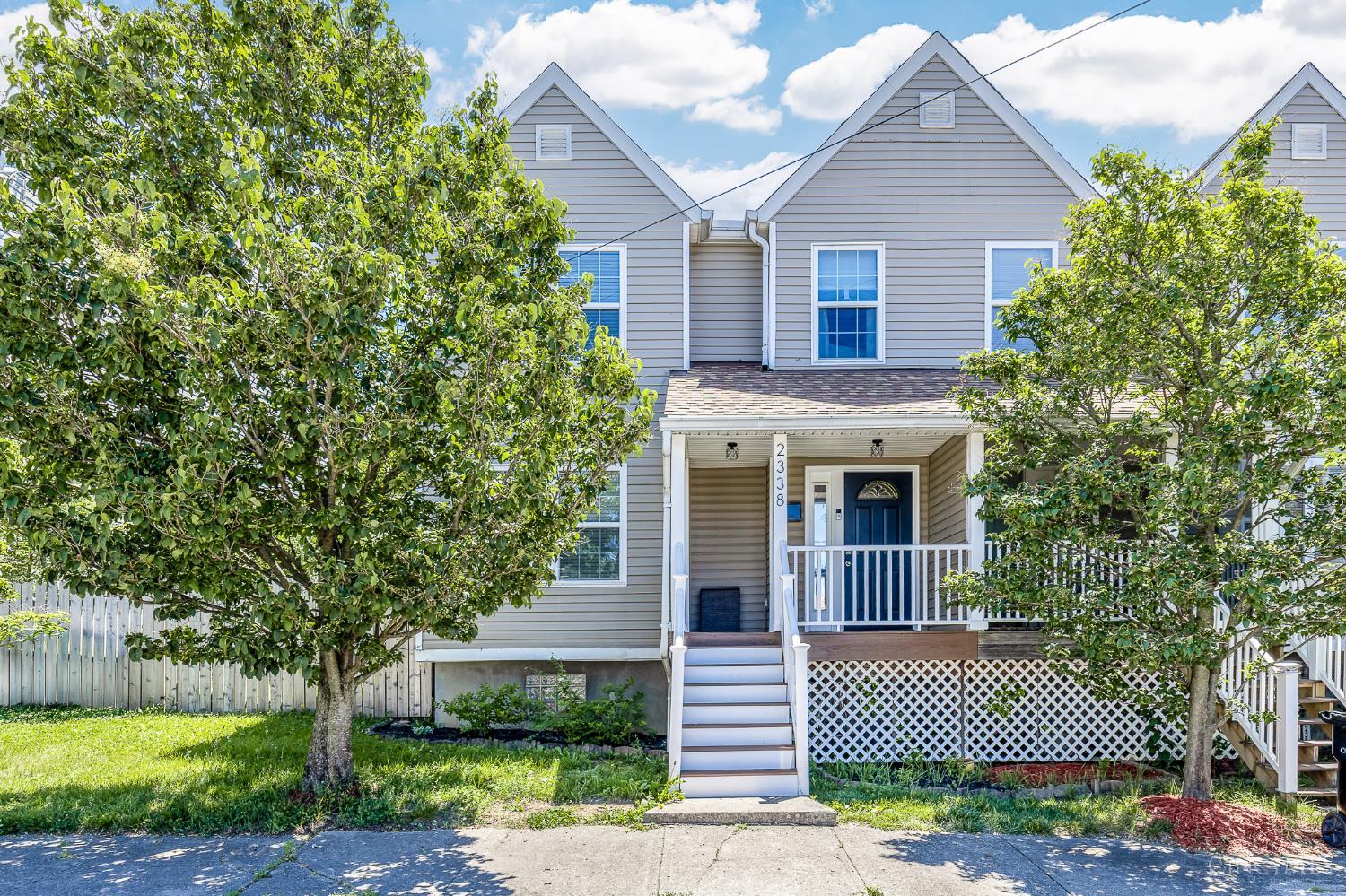 2338 May Street
