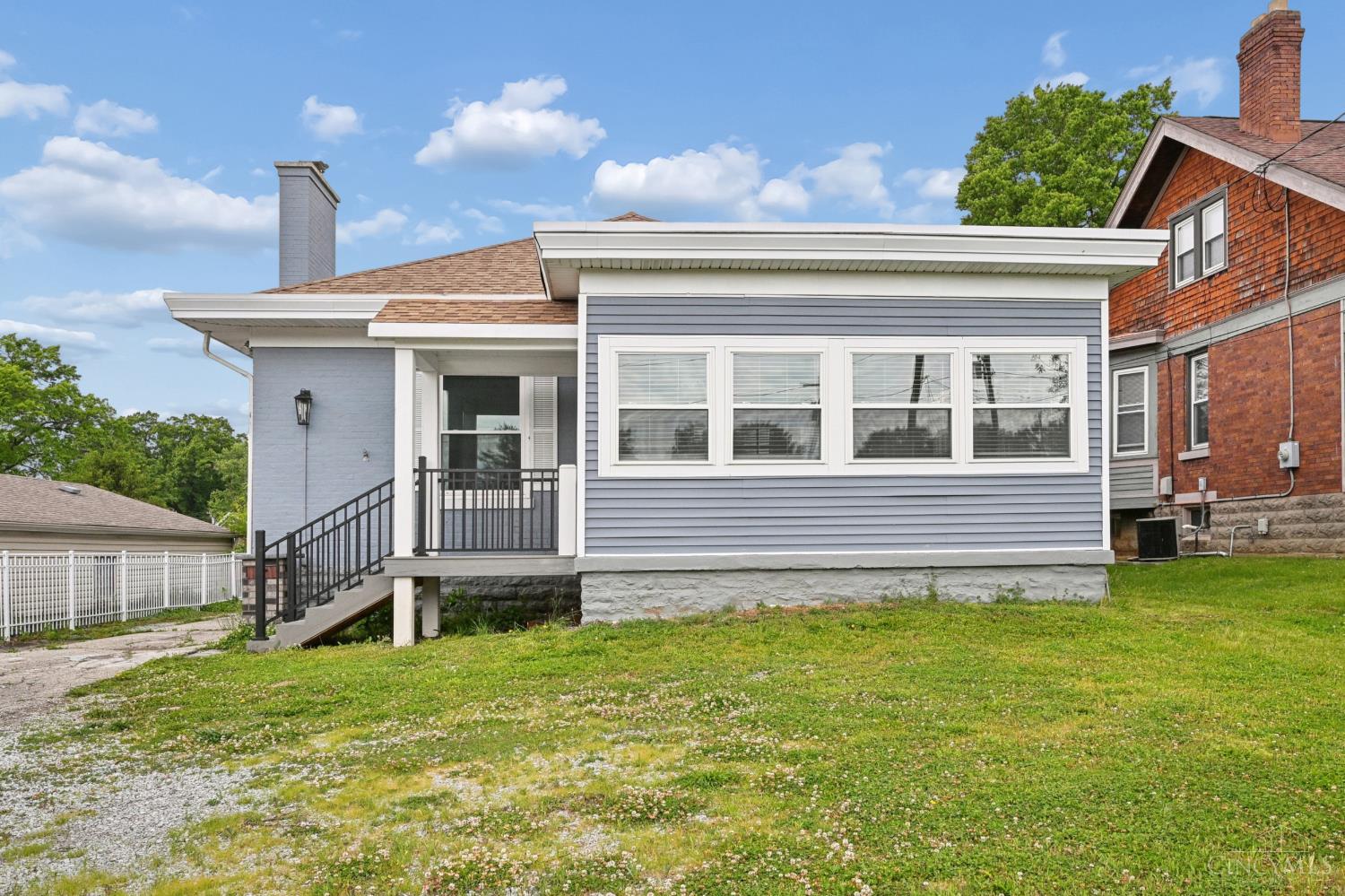 6815 Montgomery Road