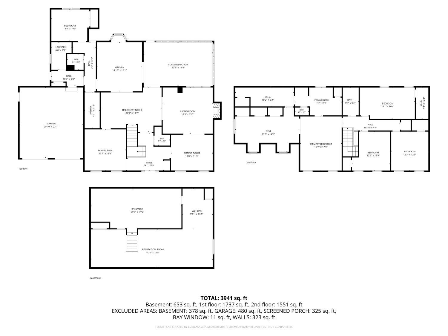 4318 Ashley Oaks Drive