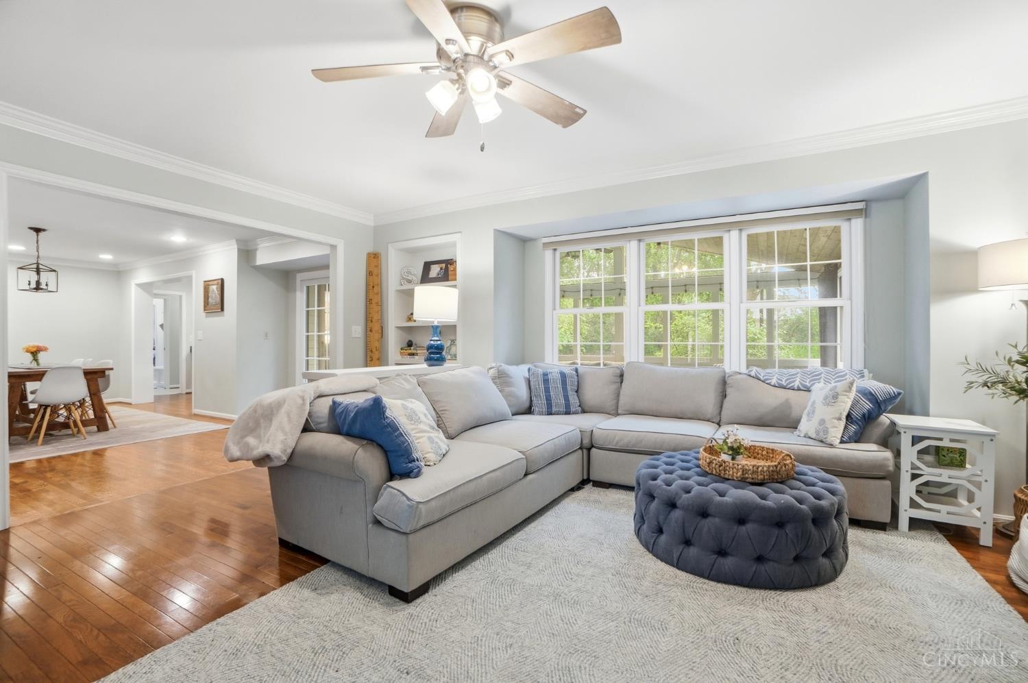 4318 Ashley Oaks Drive