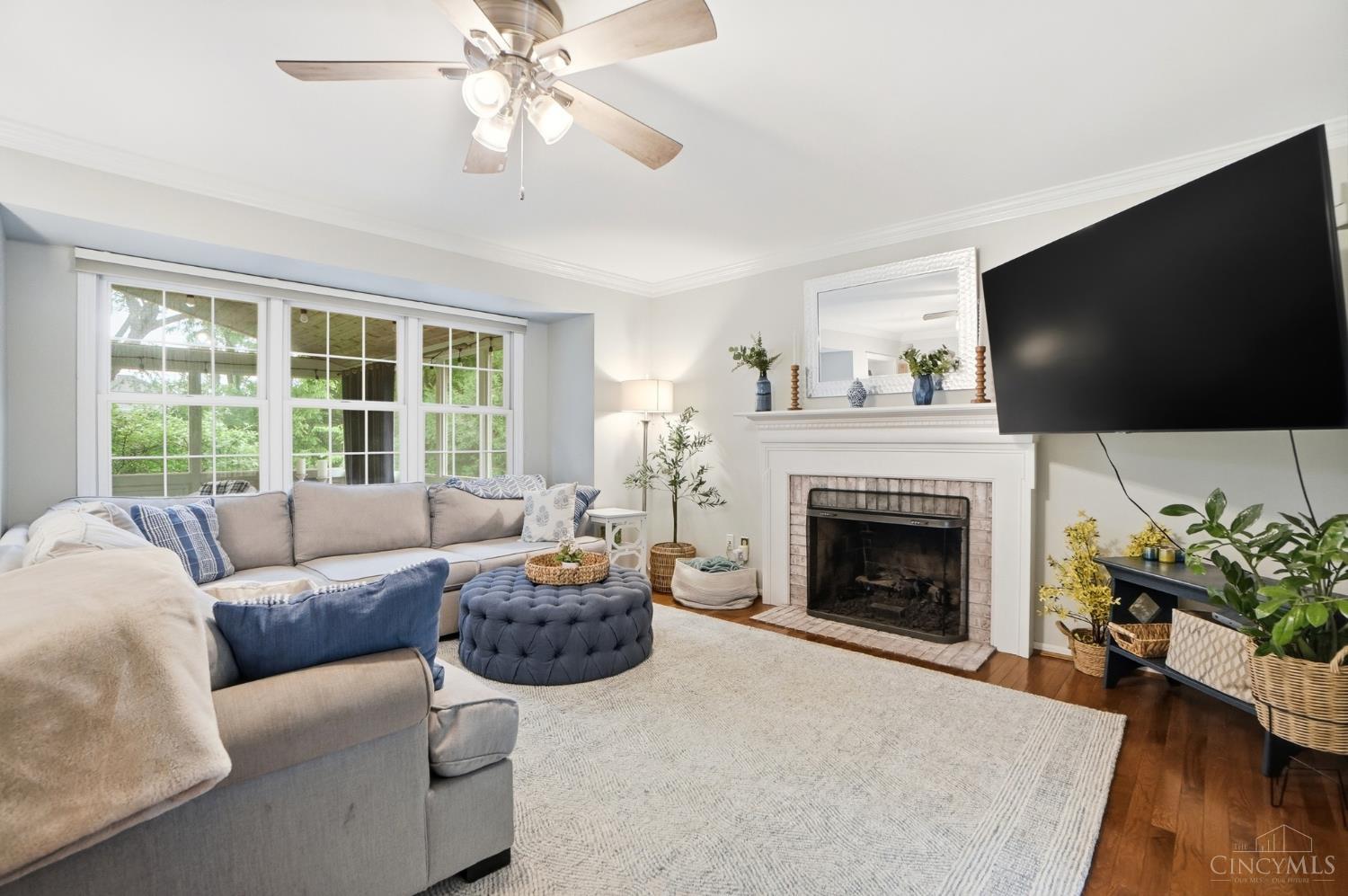 4318 Ashley Oaks Drive