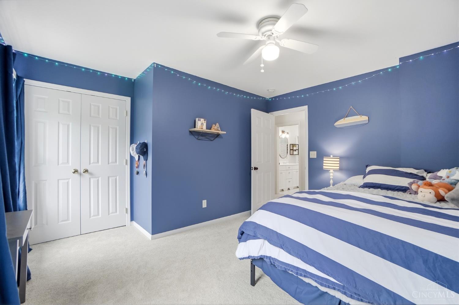 4318 Ashley Oaks Drive