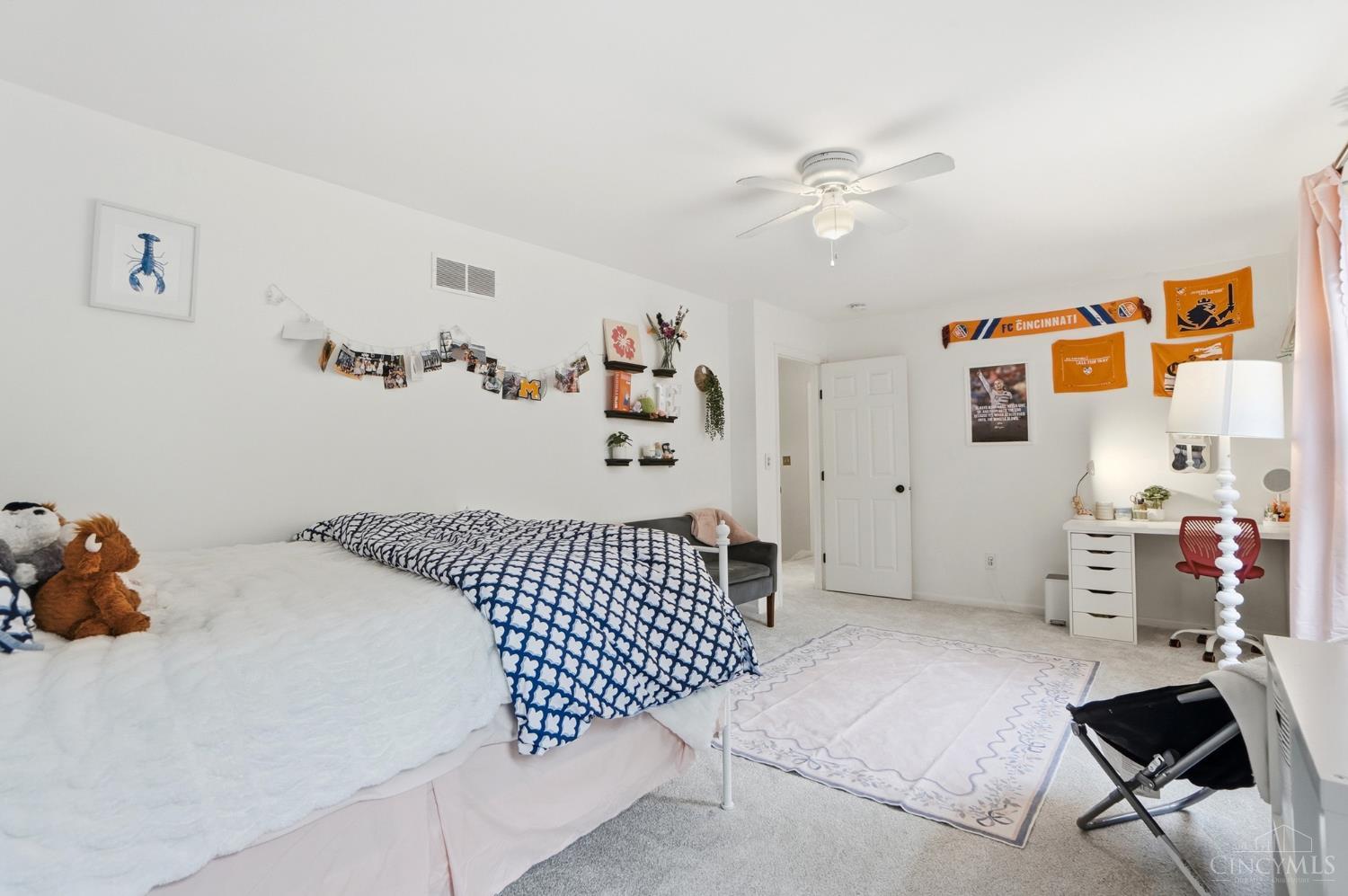 4318 Ashley Oaks Drive