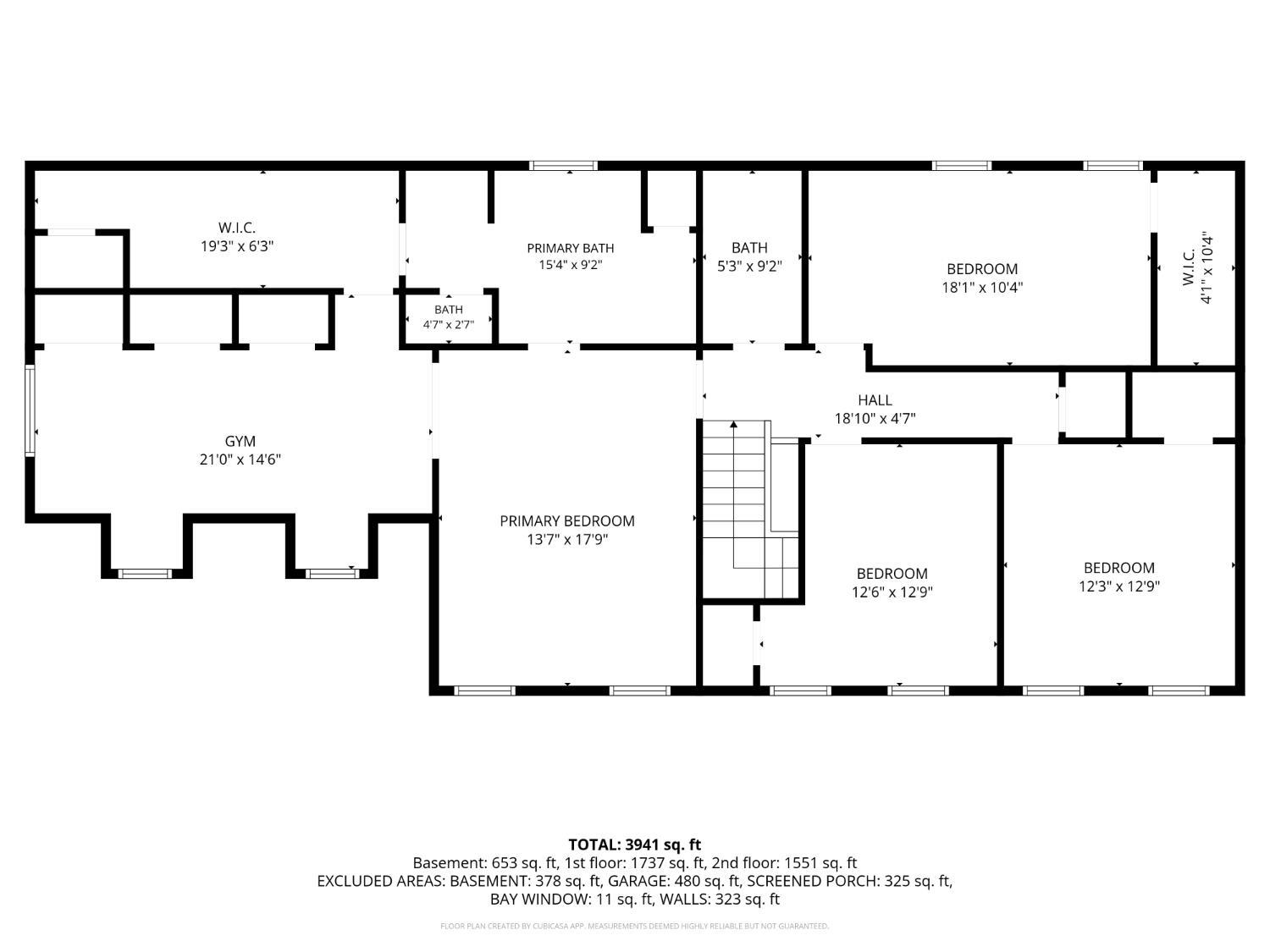 4318 Ashley Oaks Drive