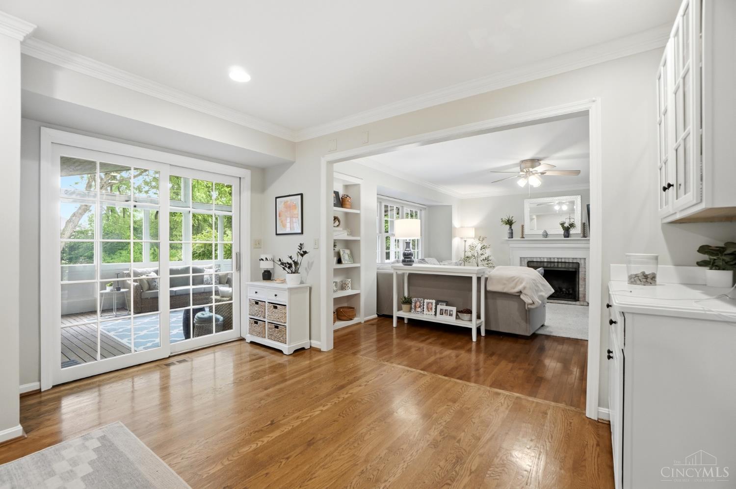 4318 Ashley Oaks Drive