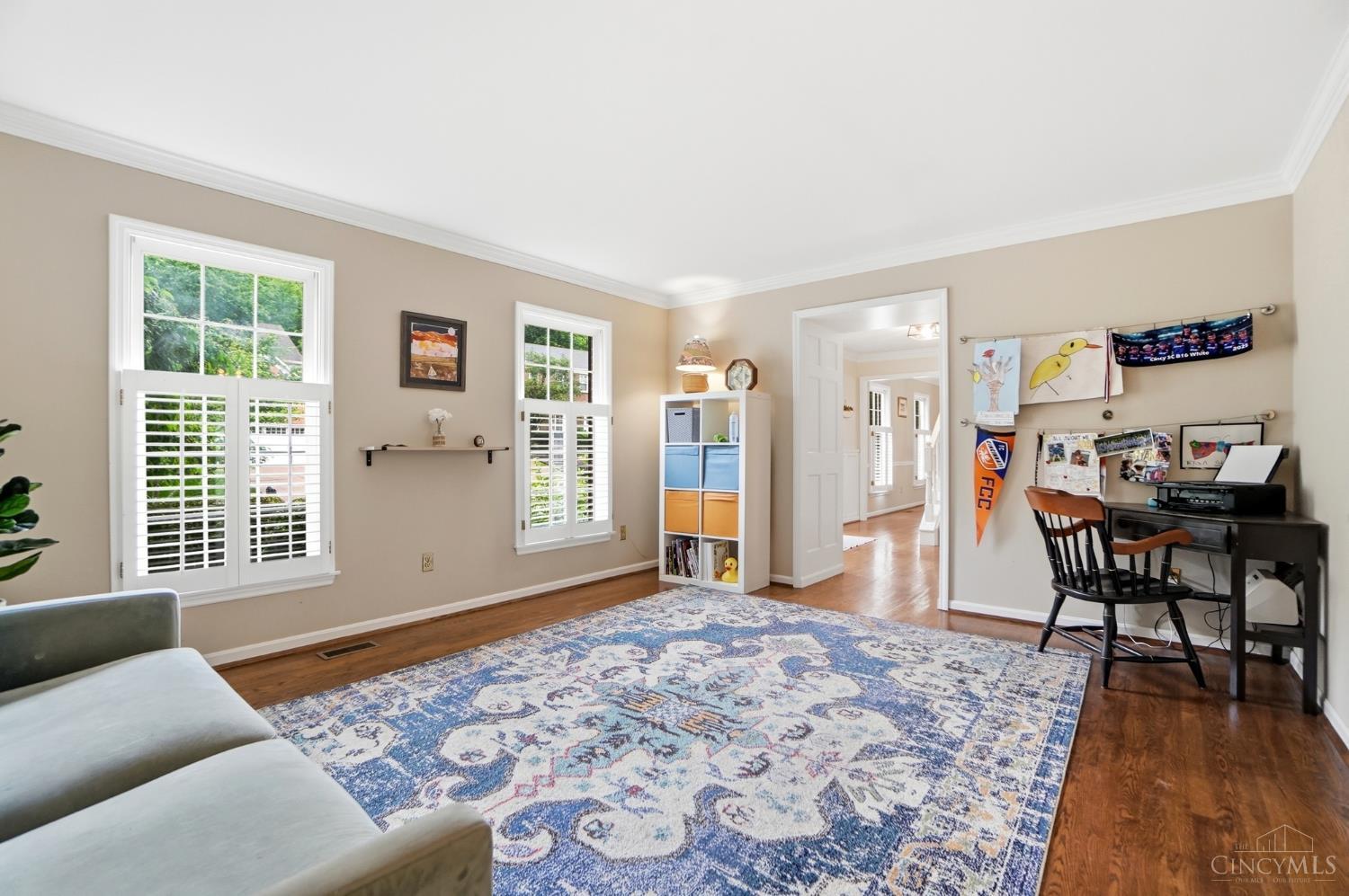 4318 Ashley Oaks Drive