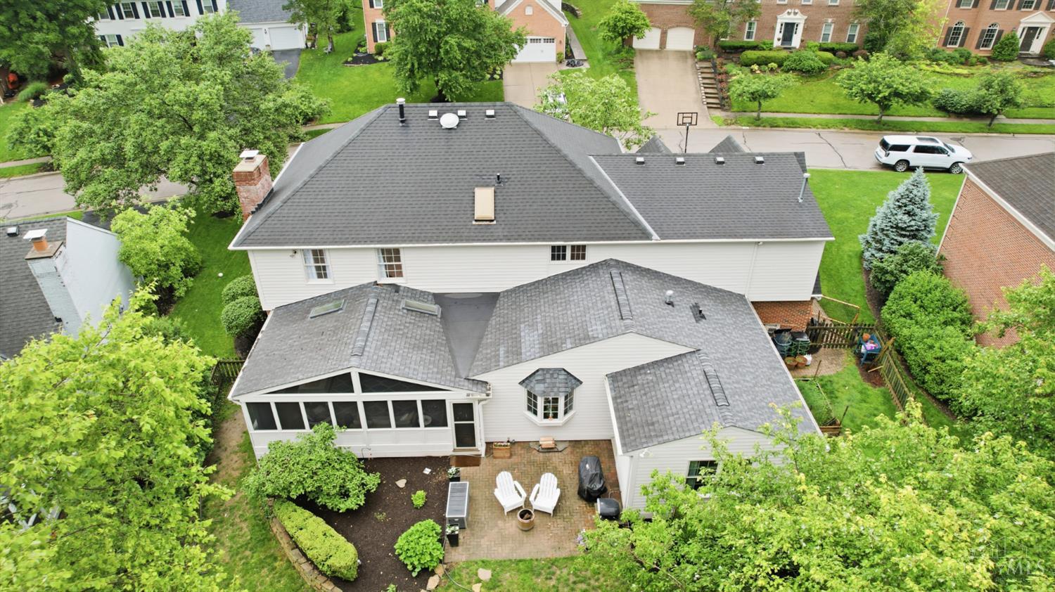 4318 Ashley Oaks Drive