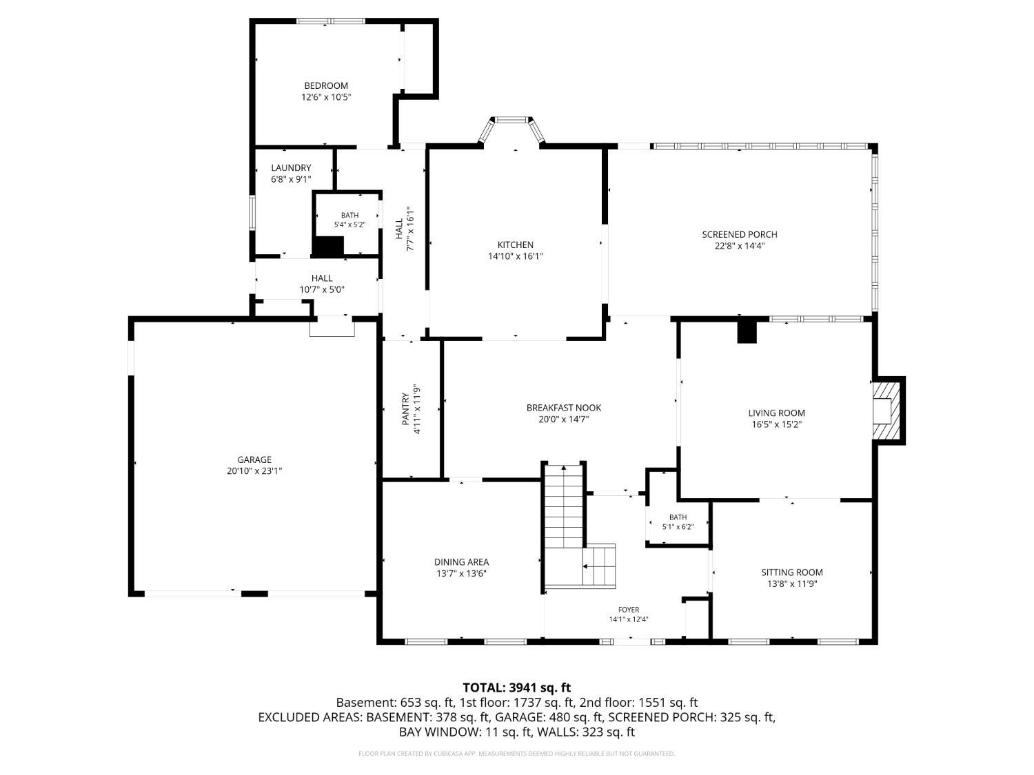 4318 Ashley Oaks Drive
